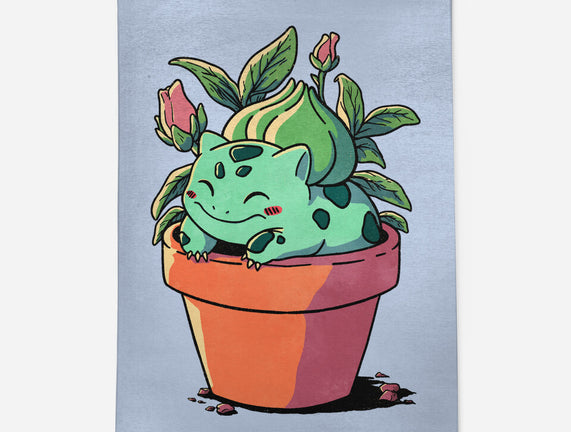 Plant Creature