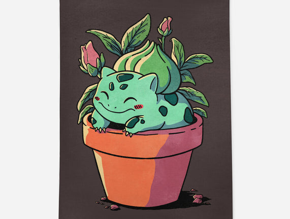 Plant Creature