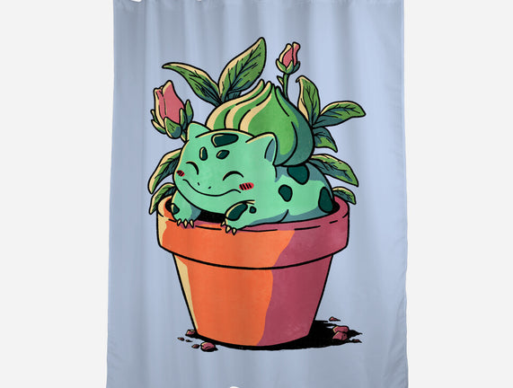 Plant Creature