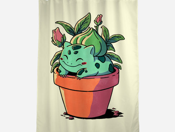 Plant Creature