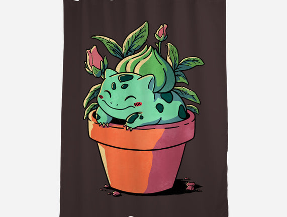 Plant Creature