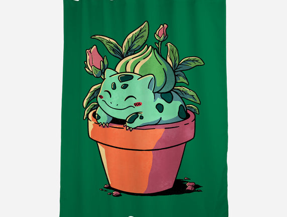 Plant Creature