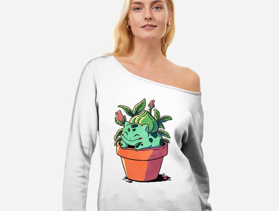 Plant Creature