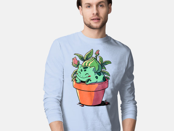 Plant Creature