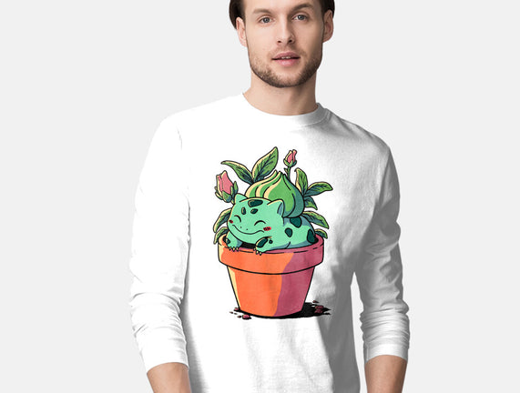 Plant Creature