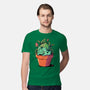 Plant Creature-Mens-Premium-Tee-fanfreak1