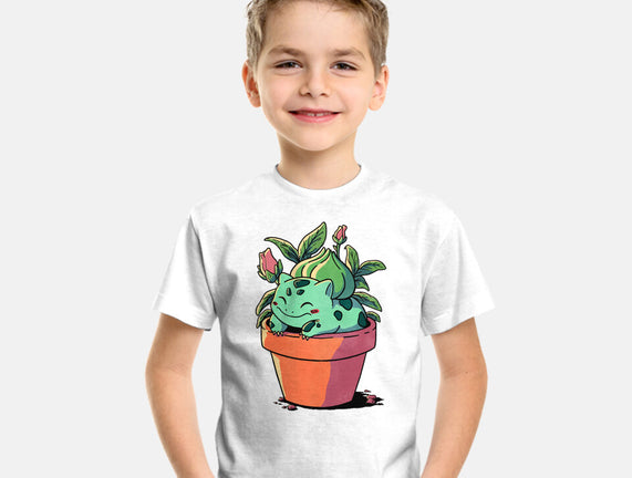 Plant Creature