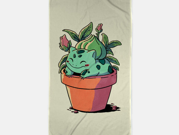 Plant Creature