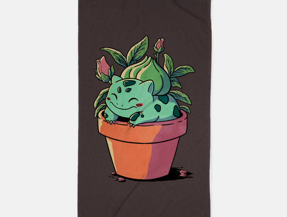 Plant Creature