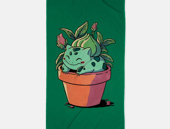 Plant Creature