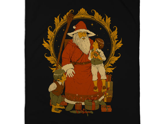 Santalf Claus