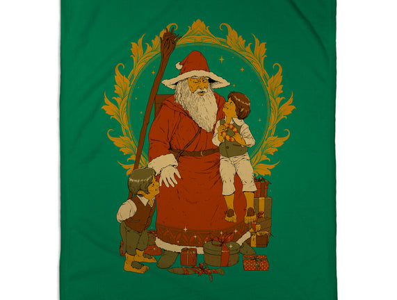 Santalf Claus