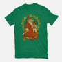 Santalf Claus-Mens-Premium-Tee-Hafaell