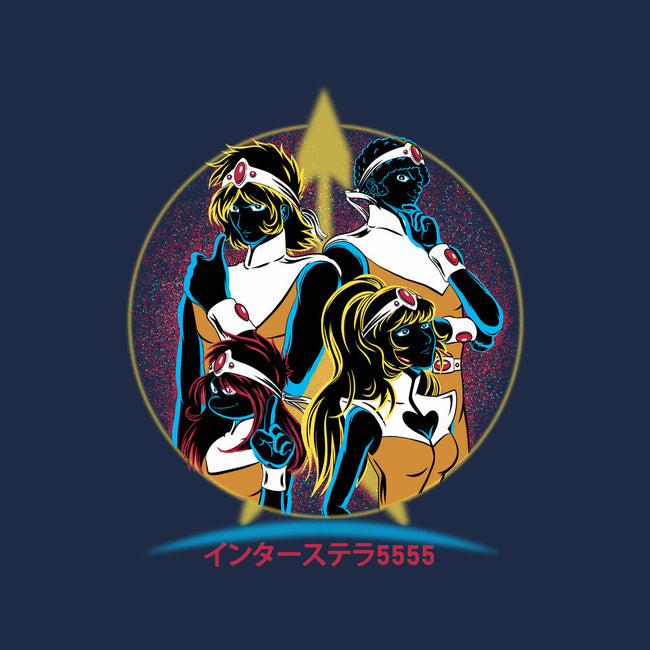 The Crescendolls-Cat-Basic-Pet Tank-rmatix
