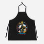 The Crescendolls-Unisex-Kitchen-Apron-rmatix