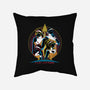 The Crescendolls-None-Removable Cover w Insert-Throw Pillow-rmatix