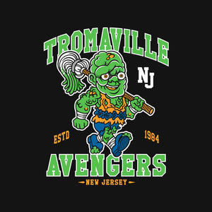 Tromaville Avengers