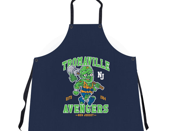 Tromaville Avengers