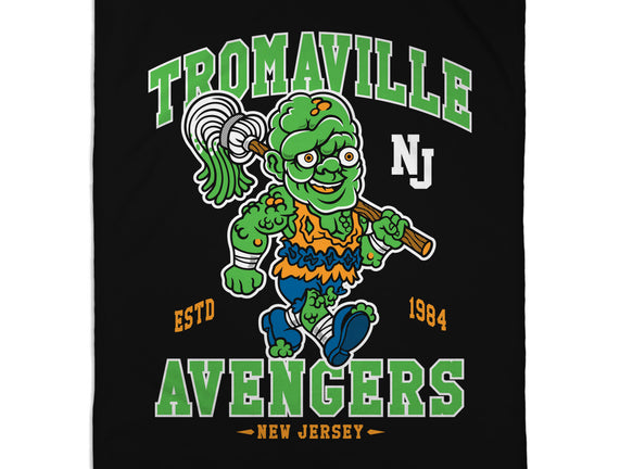 Tromaville Avengers