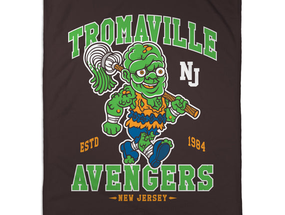 Tromaville Avengers