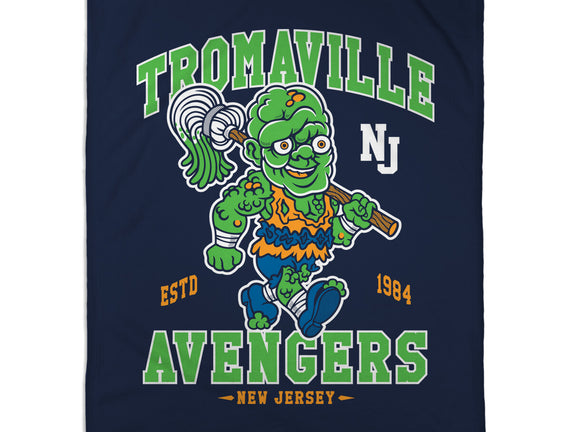 Tromaville Avengers