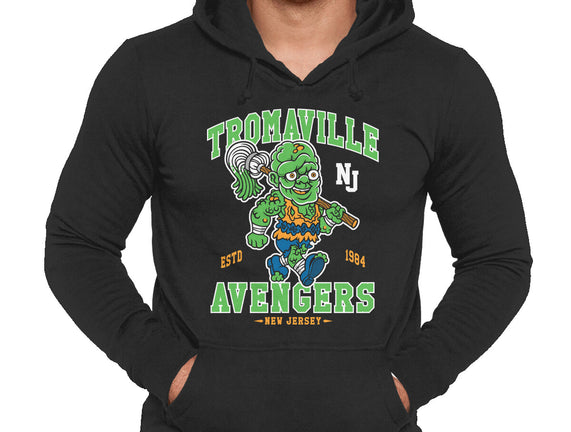 Tromaville Avengers