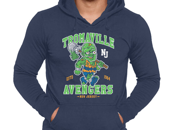 Tromaville Avengers