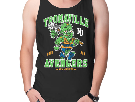 Tromaville Avengers