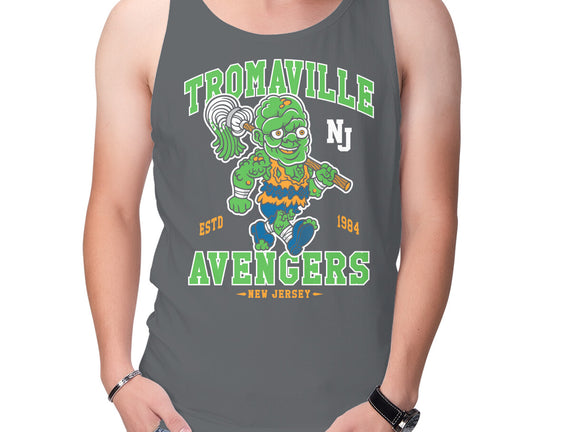 Tromaville Avengers