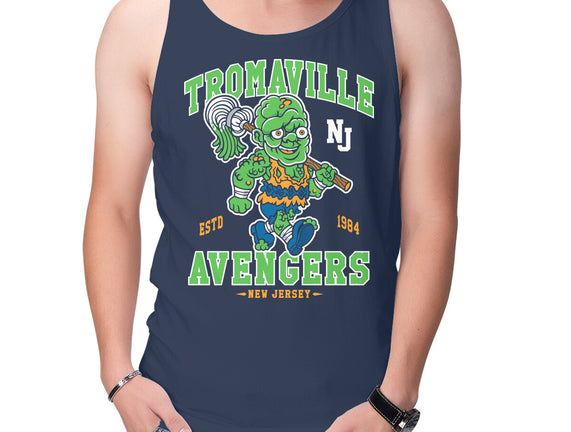 Tromaville Avengers