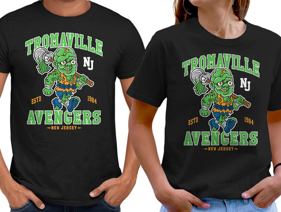 Tromaville Avengers