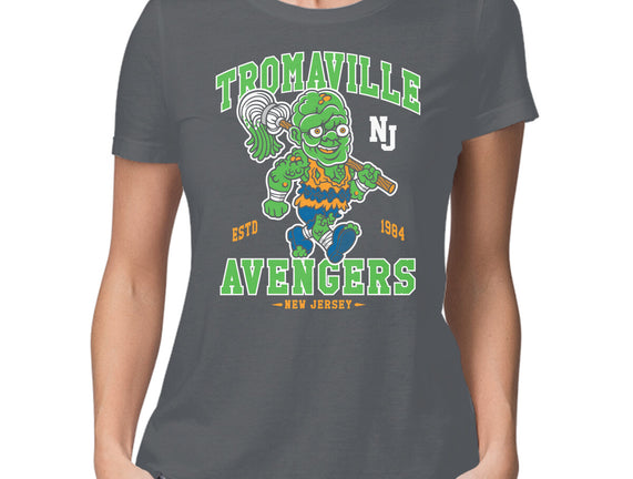 Tromaville Avengers