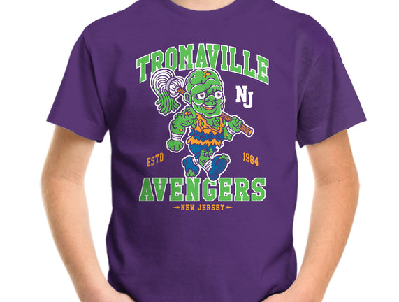 Tromaville Avengers