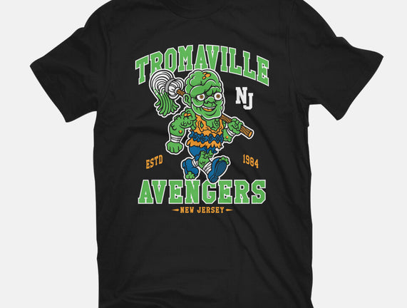 Tromaville Avengers