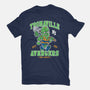 Tromaville Avengers-Mens-Premium-Tee-Nemons