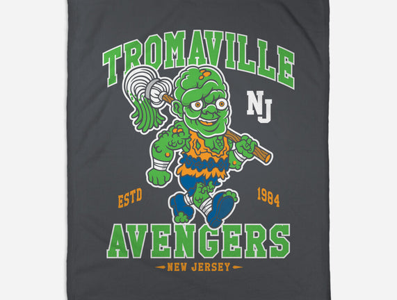 Tromaville Avengers