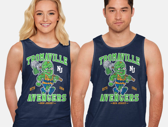 Tromaville Avengers