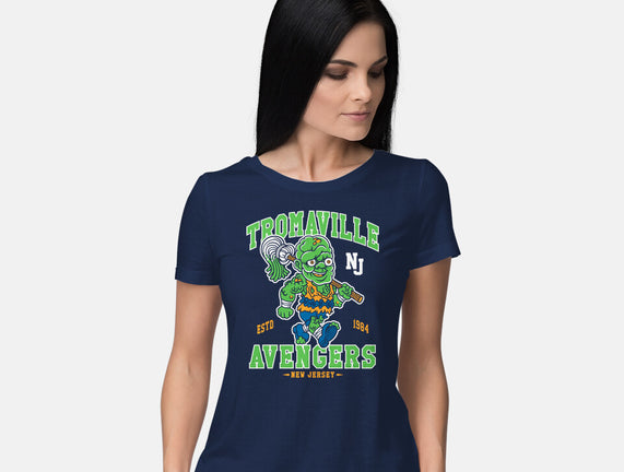 Tromaville Avengers