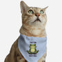 Find Your Inner Frog-Cat-Adjustable-Pet Collar-Evgmerk