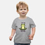 Find Your Inner Frog-Baby-Basic-Tee-Evgmerk