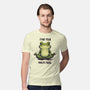 Find Your Inner Frog-Mens-Premium-Tee-Evgmerk