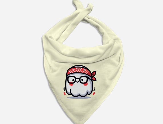 Bandana Ghost