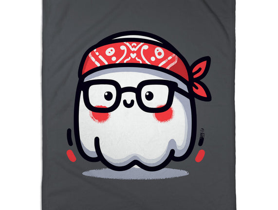 Bandana Ghost