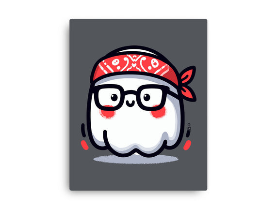 Bandana Ghost