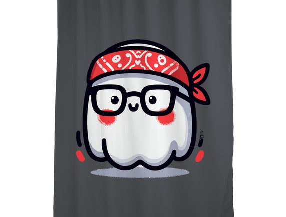 Bandana Ghost