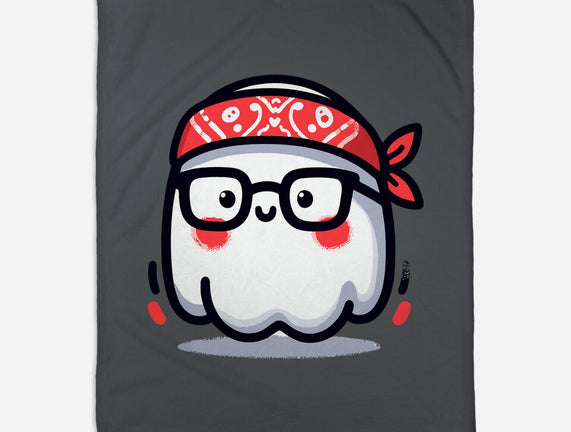 Bandana Ghost