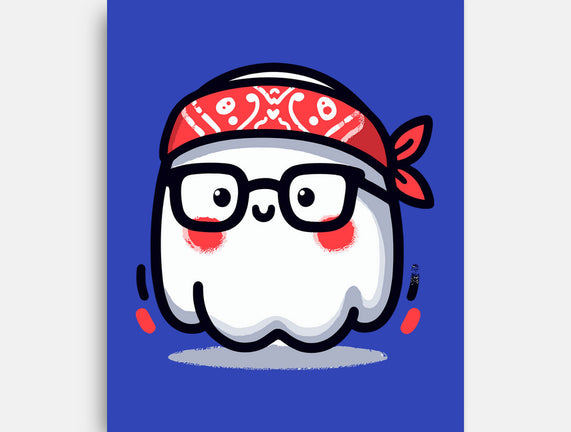 Bandana Ghost