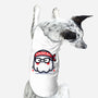 Bandana Ghost-Dog-Basic-Pet Tank-Evgmerk