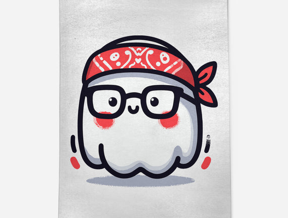 Bandana Ghost