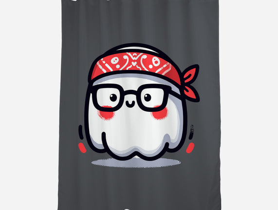 Bandana Ghost